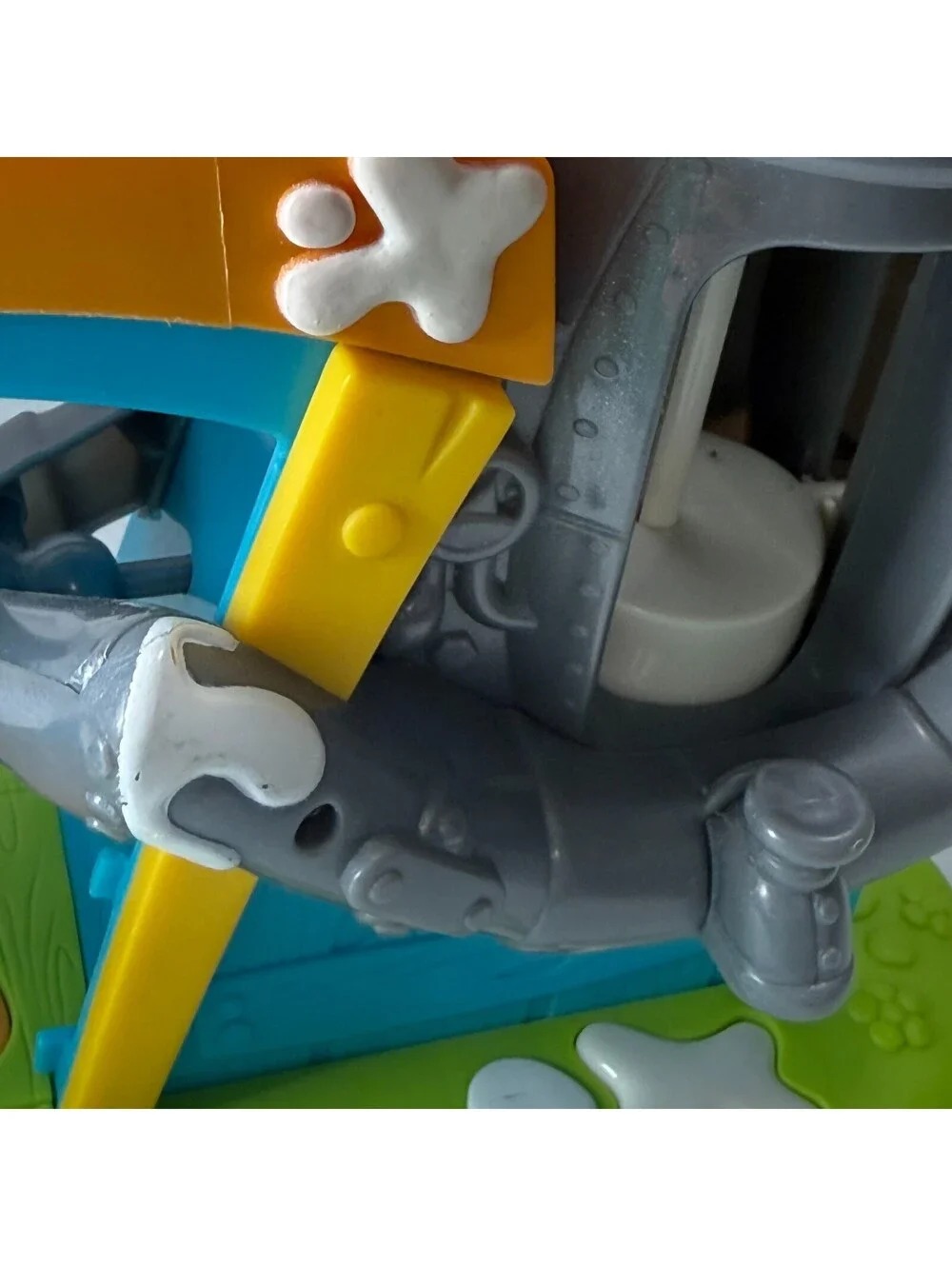 Disney Mickey Mouse Mickey's Dairy Farm Exclusive Playset EXTREMELY RARE